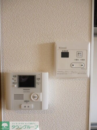 プランドール新小岩の物件内観写真